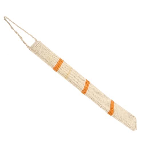 BESPORTBLE Kratzbrett Für Katzen Flaches Katzenkratzbrett Kratzfestes Spielzeug Katzenkratzbrett Für Kätzchen Zufällige Farbe BESPORTBLE Kratzbrett Für Katzen Flaches Katzenkratzbrett Kratzfestes Spielzeug Katzenkratzbrett Für Kätzchen Zufällige Farbe von BESPORTBLE