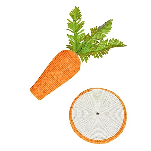 BESPORTBLE 1stk Katzenpfotenbrett Katzenstange Leckerli-Spielzeug Für Katzen Kätzchenspielzeug Für Wohnungskatzen Katzenspielzeug Für Drinnen Lustiger Kratzbaum Für Kätzchen Sisal Rot BESPORTBLE 1stk Katzenpfotenbrett Katzenstange Leckerli-Spielzeug Für Katzen Kätzchenspielzeug Für Wohnungskatzen Katzenspielzeug Für Drinnen Lustiger Kratzbaum Für Kätzchen Sisal Rot von BESPORTBLE