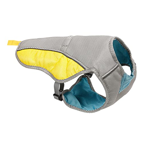 BESPORTBLE Atmungsaktive Mesh-hundeweste Hundekühlweste Haustierkühljacke Hundekühlweste von BESPORTBLE