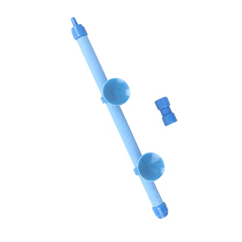 BESPORTBLE Aquarium Luft Aquarium Blasen Luftstein Kappe 18 Zoll BESPORTBLE Aquarium Luft Aquarium Blasen Luftstein Kappe 18 Zoll von BESPORTBLE
