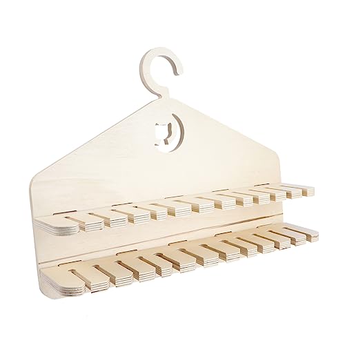 BESPORTBLE 1stk Lustiges Katzenregal Zauberstab Katze Lagerregal Aufbewahrungskorb Für Haustierspielzeug Aufhänger Für Die Haustierleine Leinenhalter Für Die Wand Fisch Pole Gestell Holz BESPORTBLE 1stk Lustiges Katzenregal Zauberstab Katze Lagerregal Aufbewahrungskorb Für Haustierspielzeug Aufhänger Für Die Haustierleine Leinenhalter Für Die Wand Fisch Pole Gestell Holz von BESPORTBLE