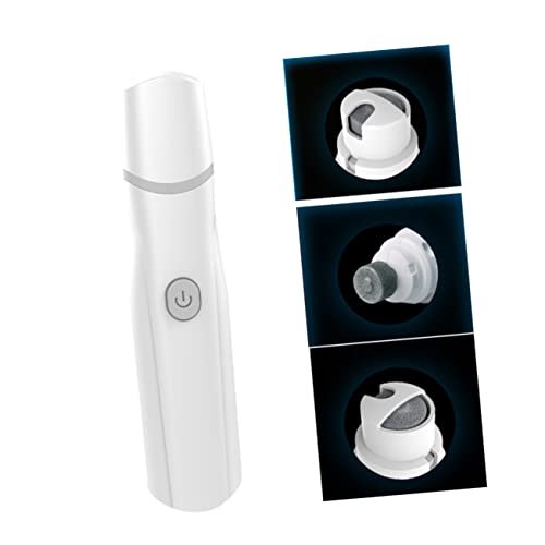 BESPORTBLE 1stück Pet Electric Nail Automatischer Haustier-nagelknipser Tragbarer Krallenschneider Für Hunde Und Katzen Geräuschloses Design Effektiver Nageltrimmer BESPORTBLE 1stück Pet Electric Nail Automatischer Haustier-nagelknipser Tragbarer Krallenschneider Für Hunde Und Katzen Geräuschloses Design Effektiver Nageltrimmer von BESPORTBLE