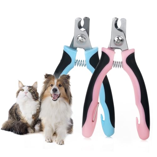 BESPORTBLE 1stück Pet Nail Clipper Mit Nagelfeile Tragbares Krallenschneider Katzen Und Hunde Ergonomischer Rutschfester Griff Robuster Und Langlebiger Nageltrimmer BESPORTBLE 1stück Pet Nail Clipper Mit Nagelfeile Tragbares Krallenschneider Katzen Und Hunde Ergonomischer Rutschfester Griff Robuster Und Langlebiger Nageltrimmer von BESPORTBLE