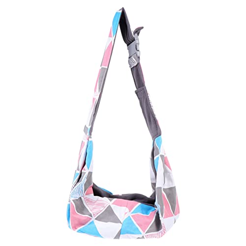 BESPORTBLE 1stk Rucksack Für Haustiere Reptilien-Amphibien-träger Tragetasche Für Haustiere Ausgefallene Bartagamenträger Welpenträger Reisegepäckträger Für Bartagamen Tank Polyester von BESPORTBLE