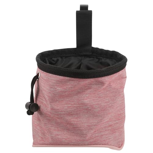 BESPORTBLE 1stk Snackpaket Für Haustiere Katzen-Einkaufstasche Leckerlibeutel Für Hunde Zum Training Leckereien Für Das Welpentraining Hundetasche Leckereien Für Welpen Blue Oxford-Stoff von BESPORTBLE
