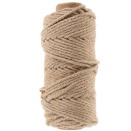 BESPORTBLE 1stk Vintage Schnur Kratzbaum Sisal Katzenspielzeug Katzenseil Selber Machen Katzenabriebseil Katze Kratzt Sisalseil Dekoratives Sisalseil DIY Seil Sisalschnur Katzenpost BESPORTBLE 1stk Vintage Schnur Kratzbaum Sisal Katzenspielzeug Katzenseil Selber Machen Katzenabriebseil Katze Kratzt Sisalseil Dekoratives Sisalseil DIY Seil Sisalschnur Katzenpost von BESPORTBLE