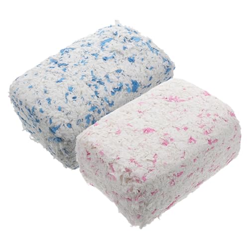 BESPORTBLE 2 Haustierbettwäsche Hasenbettwäsche Kleines Hundebett Einstreu Für Kleintiere Hamsterbettwäsche Rennmaus Bettwäsche Kleintierstreu Bettwäsche Für Kleine Haustiere Papier BESPORTBLE 2 Haustierbettwäsche Hasenbettwäsche Kleines Hundebett Einstreu Für Kleintiere Hamsterbettwäsche Rennmaus Bettwäsche Kleintierstreu Bettwäsche Für Kleine Haustiere Papier von BESPORTBLE