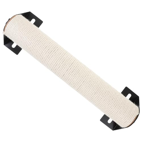 BESPORTBLE 2 Kratzbaum für Katzen aus Schnur Katzen Klettern auf Baum Bodenkratzstange katzenkratzbaum Katzen Spielzeug cat Toy Katzenkratzer Vertikaler Kratzbaum für Kätzchen Baumwollseil BESPORTBLE 2 Kratzbaum für Katzen aus Schnur Katzen Klettern auf Baum Bodenkratzstange katzenkratzbaum Katzen Spielzeug cat Toy Katzenkratzer Vertikaler Kratzbaum für Kätzchen Baumwollseil von BESPORTBLE