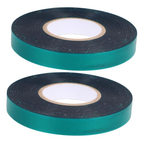 BESPORTBLE 2rollen Gartenband Für Pflanzen Dehnbares Bindeband Für Gartenarbeit Bänder Zum Befestigen Von Ästen Und Ranken Haltbares Pflanzenband Für Outdoor-pflanzenpflege BESPORTBLE 2rollen Gartenband Für Pflanzen Dehnbares Bindeband Für Gartenarbeit Bänder Zum Befestigen Von Ästen Und Ranken Haltbares Pflanzenband Für Outdoor-pflanzenpflege von BESPORTBLE