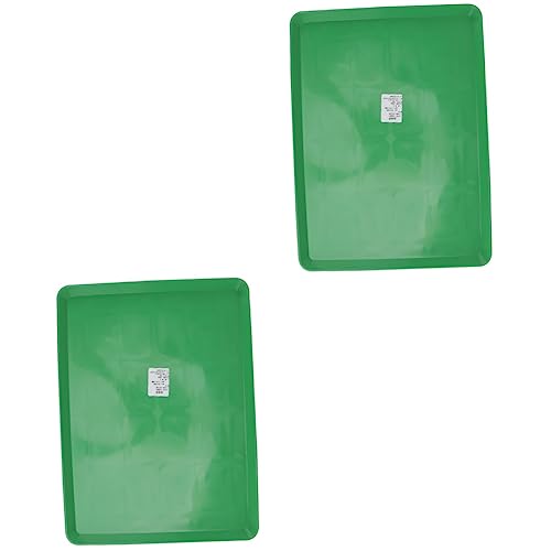 BESPORTBLE 2 STK Haustiertoilette kaninchenkäfig Rabbit cage ersatzschale für hundehütte Zubehör für Haustierkäfige Zwinger große Hundehütte Töpfchen für Haustiere kleines Tier bettpfanne BESPORTBLE 2 STK Haustiertoilette kaninchenkäfig Rabbit cage ersatzschale für hundehütte Zubehör für Haustierkäfige Zwinger große Hundehütte Töpfchen für Haustiere kleines Tier bettpfanne von BESPORTBLE