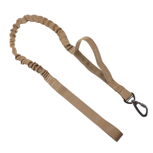 BESPORTBLE 2 STK Hundetraining führen elastische hundeleine hundegurt Hundeleine für hundelaufband Kettenblatt Leinen Trainingsleine für Hunde Trainingsgeschirr für Hunde Khaki BESPORTBLE 2 STK Hundetraining führen elastische hundeleine hundegurt Hundeleine für hundelaufband Kettenblatt Leinen Trainingsleine für Hunde Trainingsgeschirr für Hunde Khaki von BESPORTBLE
