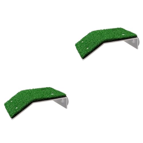 BESPORTBLE 2 STK Rasen Schildkröte Kletter Plattform Schildkrötenleiter Terrasse Kletterleiter Für Schildkröten Plattform Für Schildkrötenbecken Schildkröten-Pier-plattform Pp-Kunststoff BESPORTBLE 2 STK Rasen Schildkröte Kletter Plattform Schildkrötenleiter Terrasse Kletterleiter Für Schildkröten Plattform Für Schildkrötenbecken Schildkröten-Pier-plattform Pp-Kunststoff von BESPORTBLE