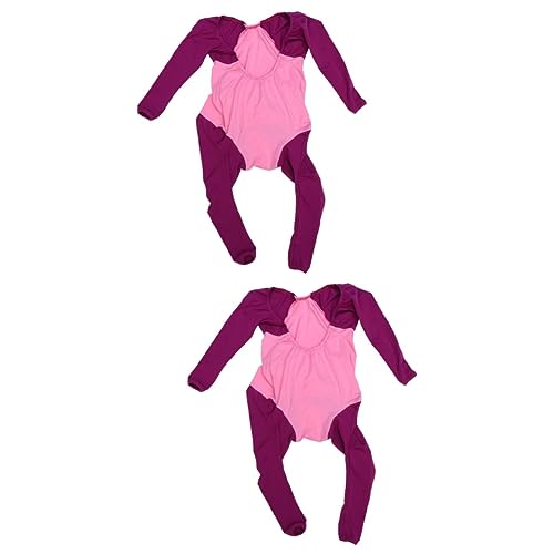 BESPORTBLE 2stücke Hundekleidung Für Große Hunde Vierbeiniger Ganzkörperanzug Schützendes Design Gegen Haarverlust Für Kalte Tage Bequem Und Hautfreundlich BESPORTBLE 2stücke Hundekleidung Für Große Hunde Vierbeiniger Ganzkörperanzug Schützendes Design Gegen Haarverlust Für Kalte Tage Bequem Und Hautfreundlich von BESPORTBLE