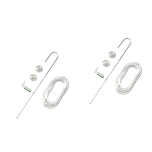 BESPORTBLE 2 Sätze 360 co2 Acryl-Aquarium Easy putz CO-Verfeinerungswerkzeug Aquarienpflanzenwachstum BESPORTBLE 2 Sätze 360 co2 Acryl-Aquarium Easy putz CO-Verfeinerungswerkzeug Aquarienpflanzenwachstum von BESPORTBLE