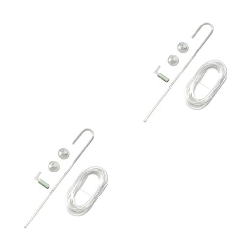 BESPORTBLE 2 Sätze 360 Easy putz CO-Verfeinerungswerkzeug Aquarienpflanzenwachstum CO2-Blase co2 regler Aquarium Acryl-Aquarium Aquarium co2 CO2-Diffusor für Aquarien BESPORTBLE 2 Sätze 360 Easy putz CO-Verfeinerungswerkzeug Aquarienpflanzenwachstum CO2-Blase co2 regler Aquarium Acryl-Aquarium Aquarium co2 CO2-Diffusor für Aquarien von BESPORTBLE