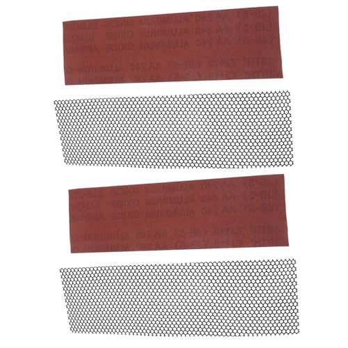 BESPORTBLE 2sätze Laufrad-trimmstreifen Für Hamster Schleifstreifen Zur Krallenpflege Hamster-laufradmatte Aus Robustem Material rutschfeste Oberfläche Für Ersatzmatte Für Laufräder BESPORTBLE 2sätze Laufrad-trimmstreifen Für Hamster Schleifstreifen Zur Krallenpflege Hamster-laufradmatte Aus Robustem Material rutschfeste Oberfläche Für Ersatzmatte Für Laufräder von BESPORTBLE