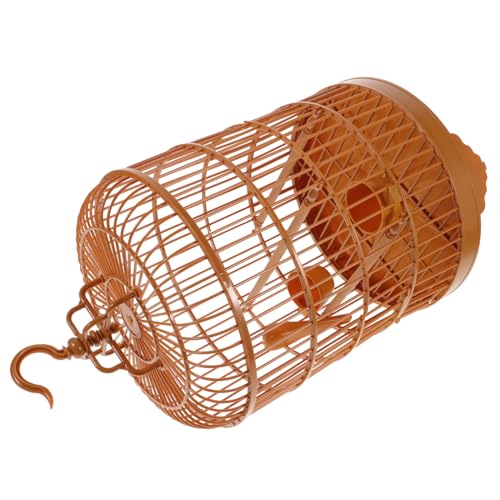 BESPORTBLE 2 Sätze Vogelkäfig hölzern schlank Ara käfig wellensittich Birdcage Sittichkäfig aus Kunststoff Käfig für Nymphensittiche Geldbörse Zubehör Chinesisch Vögel Reisen Kleiner Papagei BESPORTBLE 2 Sätze Vogelkäfig hölzern schlank Ara käfig wellensittich Birdcage Sittichkäfig aus Kunststoff Käfig für Nymphensittiche Geldbörse Zubehör Chinesisch Vögel Reisen Kleiner Papagei von BESPORTBLE