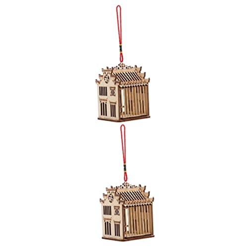 BESPORTBLE 2 Stck. Holzkäfig für Heuschrecken und Grillen Grasfrosch Transportbox Natürlicher Wildtierkäfig für Lernen und Beobachten Praktischer Kleiner Tierkäfig aus Holz BESPORTBLE 2 Stck. Holzkäfig für Heuschrecken und Grillen Grasfrosch Transportbox Natürlicher Wildtierkäfig für Lernen und Beobachten Praktischer Kleiner Tierkäfig aus Holz von BESPORTBLE