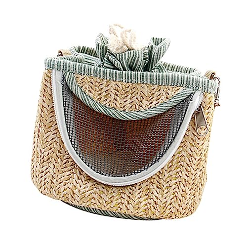 BESPORTBLE 2 STK Tasche Zum Mitnehmen Für Haustiere Hamstertragerucksack Reisehandtaschen Für Haustiere Tragbare Hängematte Für Haustiere Kleines Reiseportemonnaie Heimtierbedarf Netzwerk BESPORTBLE 2 STK Tasche Zum Mitnehmen Für Haustiere Hamstertragerucksack Reisehandtaschen Für Haustiere Tragbare Hängematte Für Haustiere Kleines Reiseportemonnaie Heimtierbedarf Netzwerk von BESPORTBLE