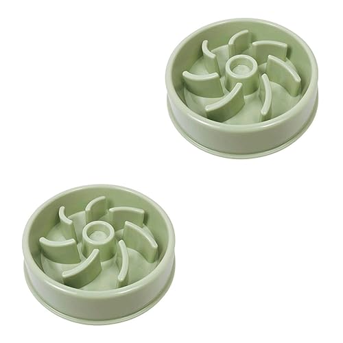 BESPORTBLE 2 STK langsam fressender Feeder Katzennäpfe Haustier verhindert Choke Bowl Katzennapf Anti-Erstickungs-Schüssel Futternapf für Haustiere Futterautomat für Haustiere Slow-Food-Bowl BESPORTBLE 2 STK langsam fressender Feeder Katzennäpfe Haustier verhindert Choke Bowl Katzennapf Anti-Erstickungs-Schüssel Futternapf für Haustiere Futterautomat für Haustiere Slow-Food-Bowl von BESPORTBLE