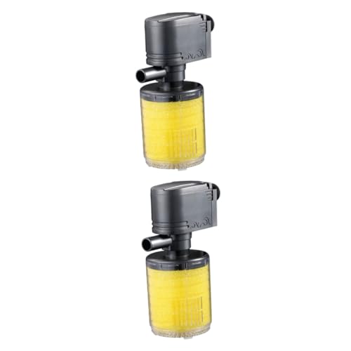 BESPORTBLE 2 3 1 Filter Eckaquarium eingebaut Tauchpumpe BESPORTBLE 2 3 1 Filter Eckaquarium eingebaut Tauchpumpe von BESPORTBLE