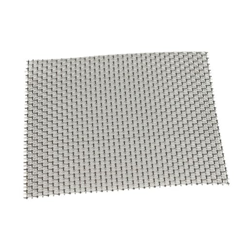 BESPORTBLE 2 Stück 8 8 Moosgitterwand Java Mesh-Moos Netz von Wasserpflanzen Edelstahlnetz edelstahlgewebe Stainless Steel net steckmoos Bodengitter Moos-Mesh-Kit Rostfreier Stahl Aquarium von BESPORTBLE