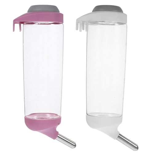 BESPORTBLE Automatischer Wasserspender Für Haustiere Hängender Wasserbehälter Für Hunde Und Katzen Kapazität Praktisches Zubehör Für Hundekäfige Und Tierbedarf BESPORTBLE Automatischer Wasserspender Für Haustiere Hängender Wasserbehälter Für Hunde Und Katzen Kapazität Praktisches Zubehör Für Hundekäfige Und Tierbedarf von BESPORTBLE