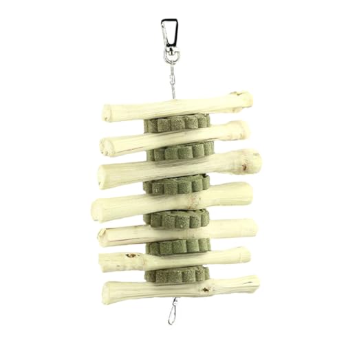 BESPORTBLE 2 Stück Beißspielzeug Chinchilla Spielzeug Hase Kauspielzeug Kleintier Glocke Spielzeug Haustier Vogel Spielzeug Meerschweinchen Snacks Spielzeug Für Kaninchen Hasenbissspielzeug BESPORTBLE 2 Stück Beißspielzeug Chinchilla Spielzeug Hase Kauspielzeug Kleintier Glocke Spielzeug Haustier Vogel Spielzeug Meerschweinchen Snacks Spielzeug Für Kaninchen Hasenbissspielzeug von BESPORTBLE