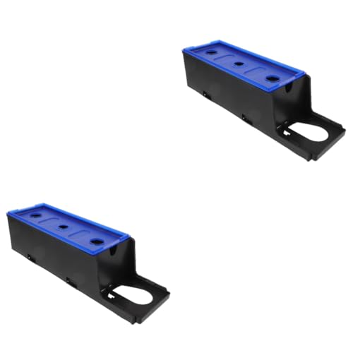 BESPORTBLE 2 Stück Box Aquarium Filter Aquarium Aquarium Perculators Filter Für Aquarium Aquarium Zubehör Aquarium Zubehör PVC BESPORTBLE 2 Stück Box Aquarium Filter Aquarium Aquarium Perculators Filter Für Aquarium Aquarium Zubehör Aquarium Zubehör PVC von BESPORTBLE