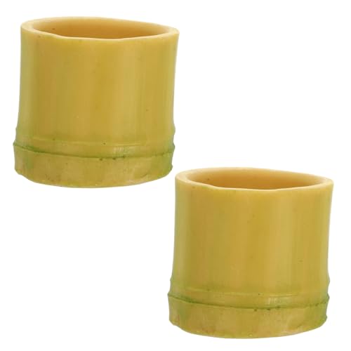 BESPORTBLE 2 Stück Futterbecken Kleiner Raupen Futterspender Kleine Spinnen Trinkbehälter Kriechende Haustiere Futternäpfe Leopard Gecko Wassernapf Reptilien Zubehör Wasser BESPORTBLE 2 Stück Futterbecken Kleiner Raupen Futterspender Kleine Spinnen Trinkbehälter Kriechende Haustiere Futternäpfe Leopard Gecko Wassernapf Reptilien Zubehör Wasser von BESPORTBLE