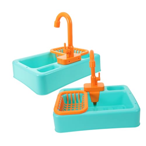 BESPORTBLE 2 Stück Gemüsebeckenspielzeug Vogelduschenbecken Zubehör Zum Vogelbaden Automatischer Vogelbadpool Vogel Badewanne Papagei-Vogel-badewanne Vogelbadetool Plastik Light Green BESPORTBLE 2 Stück Gemüsebeckenspielzeug Vogelduschenbecken Zubehör Zum Vogelbaden Automatischer Vogelbadpool Vogel Badewanne Papagei-Vogel-badewanne Vogelbadetool Plastik Light Green von BESPORTBLE