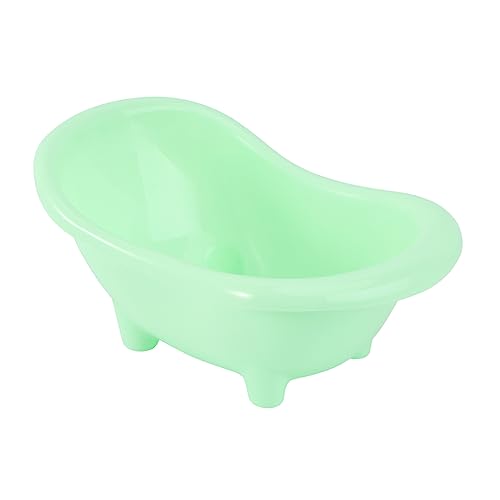 BESPORTBLE 2 Stück Hamster Badewanne Badewannen Hamster Badebecken Kleines Badebecken Haustier Badewanne Gelb BESPORTBLE 2 Stück Hamster Badewanne Badewannen Hamster Badebecken Kleines Badebecken Haustier Badewanne Gelb von BESPORTBLE