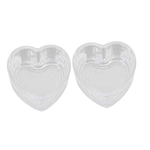 BESPORTBLE 2stücke Hamster Schale Für Kleintiere Käfig Zubehör Chinchilla Ratten Haushalt Futternapf Waschbar Für Hamster Und Andere Kleintiere BESPORTBLE 2stücke Hamster Schale Für Kleintiere Käfig Zubehör Chinchilla Ratten Haushalt Futternapf Waschbar Für Hamster Und Andere Kleintiere von BESPORTBLE