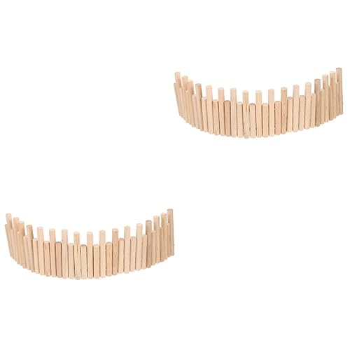 BESPORTBLE 2 Stück Hamsterzaun Haustier Kletterspielzeug Igel Trennen Mehrzweckplattform Hamsterspielzeug Tore Spielzeug Für Kaninchen Kleintier Laufstall Kaninchenstall Haustier BESPORTBLE 2 Stück Hamsterzaun Haustier Kletterspielzeug Igel Trennen Mehrzweckplattform Hamsterspielzeug Tore Spielzeug Für Kaninchen Kleintier Laufstall Kaninchenstall Haustier von BESPORTBLE