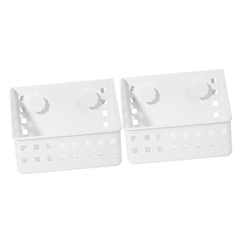 BESPORTBLE 2 Stück Hasengrasständer Pet Feeder Meerschweinchenkäfig Heu Kaninchen Futterspender Meerschweinchen Bett Haustier Häschen-Feeder Meerschweinchen-Liner Netz Behälter Wurf Plastik BESPORTBLE 2 Stück Hasengrasständer Pet Feeder Meerschweinchenkäfig Heu Kaninchen Futterspender Meerschweinchen Bett Haustier Häschen-Feeder Meerschweinchen-Liner Netz Behälter Wurf Plastik von BESPORTBLE