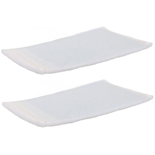 BESPORTBLE 2er-Pack Haustier-PIPI-Pads – Strapazierfähige Saugfähige Matte Für Hunde Und Katzen Trainingshilfe Für Welpen-Pads Ideal Für Die Transportbox BESPORTBLE 2er-Pack Haustier-PIPI-Pads – Strapazierfähige Saugfähige Matte Für Hunde Und Katzen Trainingshilfe Für Welpen-Pads Ideal Für Die Transportbox von BESPORTBLE