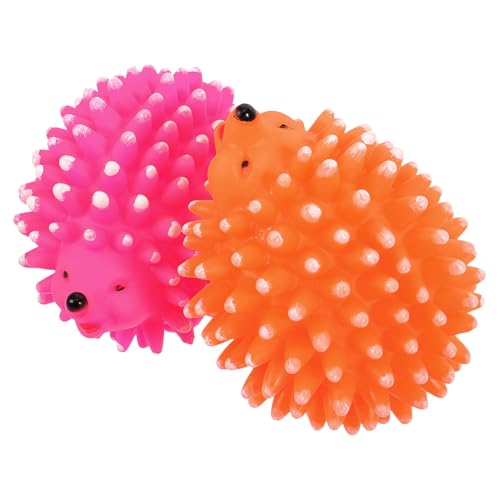 BESPORTBLE 2 Stück Haustier Igel Spielzeug Interaktives Tierspielzeug Igel Hundespielzeug Hunde Apportierspielzeug Haustier Zubehör Haustier Kauspielzeug Welpenspielzeug Igel Hund BESPORTBLE 2 Stück Haustier Igel Spielzeug Interaktives Tierspielzeug Igel Hundespielzeug Hunde Apportierspielzeug Haustier Zubehör Haustier Kauspielzeug Welpenspielzeug Igel Hund von BESPORTBLE