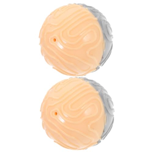 BESPORTBLE 2 Stück Haustier Sound Spielzeug Hunde Quietschball Hundeball Quietsch Hundekaubälle Spielzeug Für Hunde Kleiner Welpe Schleifball Haustier Quietschball Lustiger Kauball BESPORTBLE 2 Stück Haustier Sound Spielzeug Hunde Quietschball Hundeball Quietsch Hundekaubälle Spielzeug Für Hunde Kleiner Welpe Schleifball Haustier Quietschball Lustiger Kauball von BESPORTBLE
