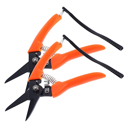 BESPORTBLE 2 Stück Hufschneider Für Ziegen Nagelknipser Mit Auffangvorrichtung Ziegenhalsband Hufschmied Nagelknipser – Hufschneider Farm Knipser Schaf Fußschneider Hufe Haustier BESPORTBLE 2 Stück Hufschneider Für Ziegen Nagelknipser Mit Auffangvorrichtung Ziegenhalsband Hufschmied Nagelknipser – Hufschneider Farm Knipser Schaf Fußschneider Hufe Haustier von BESPORTBLE