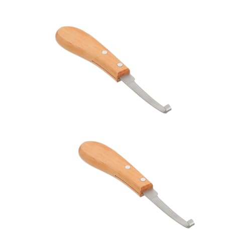 BESPORTBLE 2 Stück Hufschneider Hufeisennagelzieher Esel Nagelschneider Hufschneider Hufschmied Schuhzieher Pferde Hufpflege Hufeisenreparaturwerkzeug Hufreparaturschneider BESPORTBLE 2 Stück Hufschneider Hufeisennagelzieher Esel Nagelschneider Hufschneider Hufschmied Schuhzieher Pferde Hufpflege Hufeisenreparaturwerkzeug Hufreparaturschneider von BESPORTBLE