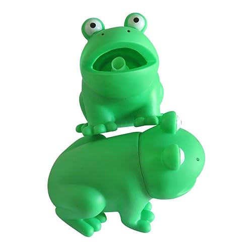 BESPORTBLE 2stücke Teiliges Quietschespielzeug Für Hunde Sensory Toy Premium Antistress-Spielzeug Für Zahnpflege Geeignet Für Kleine Und Mittelgroße Hunde Fördert Die Beschäftigung Und von BESPORTBLE