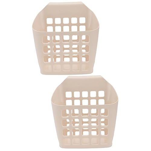 BESPORTBLE 2stücke Feeder Großer Futterspender Kunststoff Mit Für Heu Für Kaninchen Meerschweinchen Und Chinchillas Platzsparend Und Langlebig BESPORTBLE 2stücke Feeder Großer Futterspender Kunststoff Mit Für Heu Für Kaninchen Meerschweinchen Und Chinchillas Platzsparend Und Langlebig von BESPORTBLE