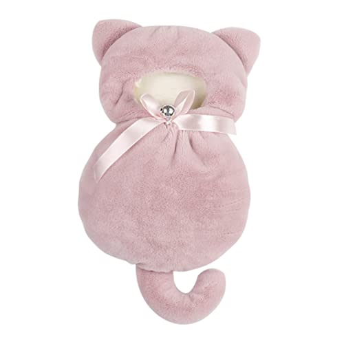 BESPORTBLE 2stücke Hängende Hängematte Für Haustiere Warmes Schlafsack-Nest Für Hamster Und Kleintiere Weichem Käfige Und Freigehege Platzsparendes Design BESPORTBLE 2stücke Hängende Hängematte Für Haustiere Warmes Schlafsack-Nest Für Hamster Und Kleintiere Weichem Käfige Und Freigehege Platzsparendes Design von BESPORTBLE