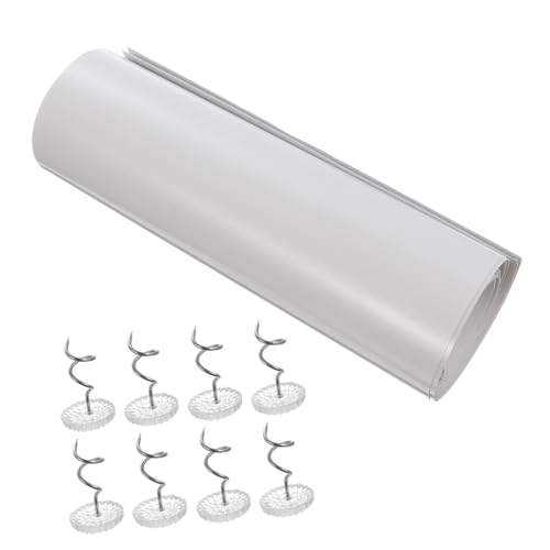 BESPORTBLE 2 Stück Katzenkratzaufkleber Doppelte Kratzer Katze Vinyl Katzen Couchschutz Katzenkratz Präventionsband Katzenkratzband Teppichschutz Teppichband Sofa Schutzband PVC BESPORTBLE 2 Stück Katzenkratzaufkleber Doppelte Kratzer Katze Vinyl Katzen Couchschutz Katzenkratz Präventionsband Katzenkratzband Teppichschutz Teppichband Sofa Schutzband PVC von BESPORTBLE