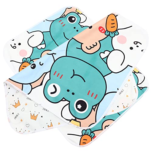 BESPORTBLE 2 Stück Meerschweinchen Pad Hamster Trainingspads Hamster PIPI Pad Kleine Haustiere PIPI Pad Haustierkäfig Käfigeinlage Heimtierbedarf Einlagen Für Haustierkäfig BESPORTBLE 2 Stück Meerschweinchen Pad Hamster Trainingspads Hamster PIPI Pad Kleine Haustiere PIPI Pad Haustierkäfig Käfigeinlage Heimtierbedarf Einlagen Für Haustierkäfig von BESPORTBLE