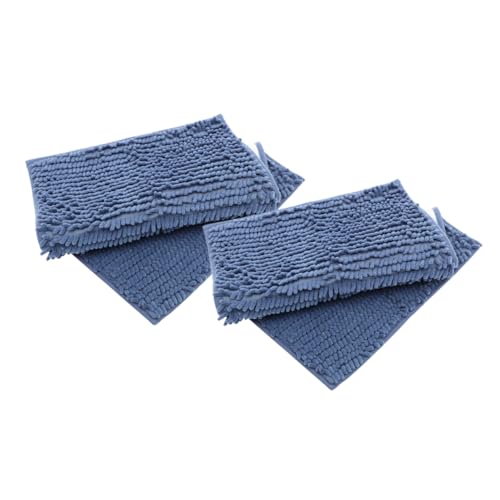 BESPORTBLE Käfigeinlagen Für Haustiere Waschbare PIPI-Pads Für Meerschweinchen Weiches Chenille-Material Kompakt Und Tragbar Für Hamster Ratten Und Frettchen BESPORTBLE Käfigeinlagen Für Haustiere Waschbare PIPI-Pads Für Meerschweinchen Weiches Chenille-Material Kompakt Und Tragbar Für Hamster Ratten Und Frettchen von BESPORTBLE