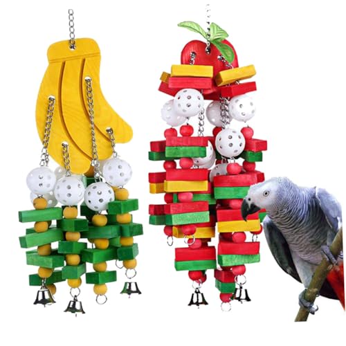 BESPORTBLE 2 Stück Schnur Papageienspielzeug Kauspielzeug kleine tennisbälle für Hunde Beißfestes Vogelspielzeug Hängendes Vogelspielzeug Spielzeuge Papageienzubehör Vogel Spielzeug beißen BESPORTBLE 2 Stück Schnur Papageienspielzeug Kauspielzeug kleine tennisbälle für Hunde Beißfestes Vogelspielzeug Hängendes Vogelspielzeug Spielzeuge Papageienzubehör Vogel Spielzeug beißen von BESPORTBLE