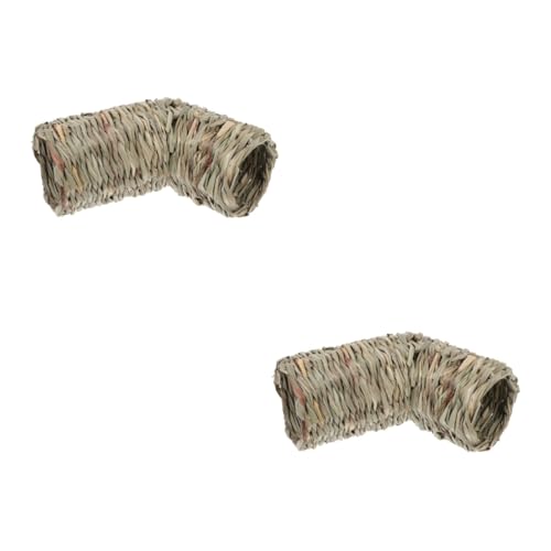 BESPORTBLE 2 Stück Versteckhaus Kleines Haustier Tunnel Spielzeug Hamster Spielzeugnest Kleines Haustier Tunnel Spielzeug Haustier Hamster Nest Hamster Spielzeug Dekoratives Nest BESPORTBLE 2 Stück Versteckhaus Kleines Haustier Tunnel Spielzeug Hamster Spielzeugnest Kleines Haustier Tunnel Spielzeug Haustier Hamster Nest Hamster Spielzeug Dekoratives Nest von BESPORTBLE