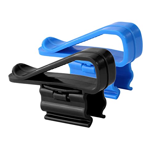 BESPORTBLE 2 Stücke Aquarium Wasser Ändern Leuchte Schlauch Kit Fixateur Für Aquarium Schlauch von BESPORTBLE