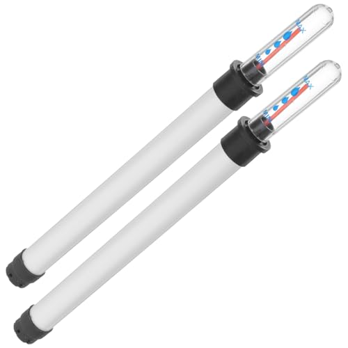 BESPORTBLE 2 Stück Wasserstandsanzeiger Anzeige Unterstützung Pflanzenwasseranzeige Wassersprinkler Gepolsterte Wasserflasche Pflanzenblumenzähler Pflanzgefäß Wasserstand BESPORTBLE 2 Stück Wasserstandsanzeiger Anzeige Unterstützung Pflanzenwasseranzeige Wassersprinkler Gepolsterte Wasserflasche Pflanzenblumenzähler Pflanzgefäß Wasserstand von BESPORTBLE
